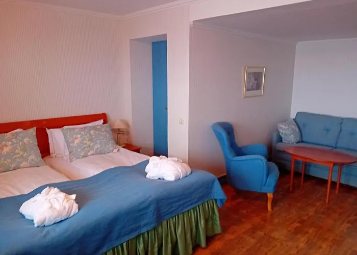 Taellbergsgardens Hotell