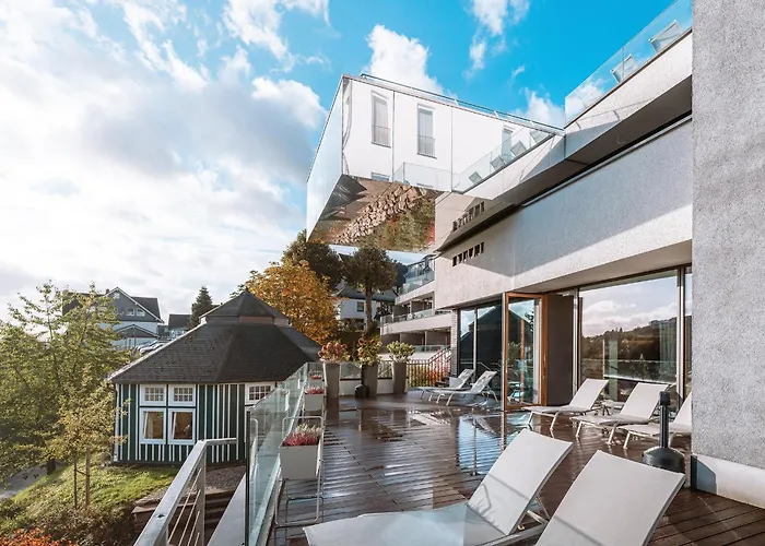 Diedrich Wellnesshotel & Spa - Adults Only