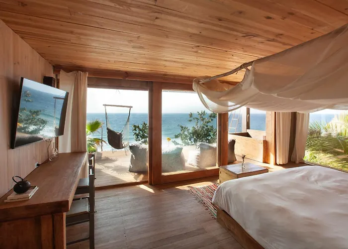 Alma Loft