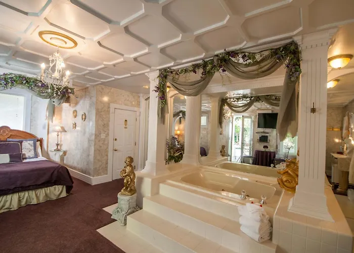The Anniversary Inn - Logan