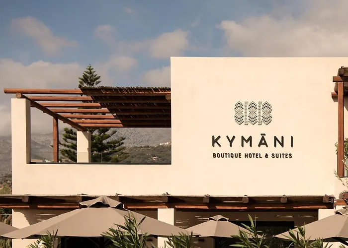 KYMANI Boutique Hotel&Suites