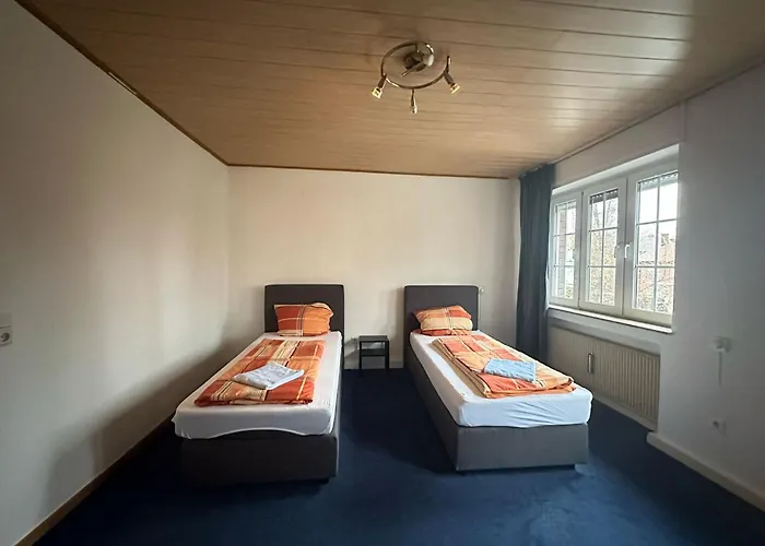 TM Hotel Westfalen
