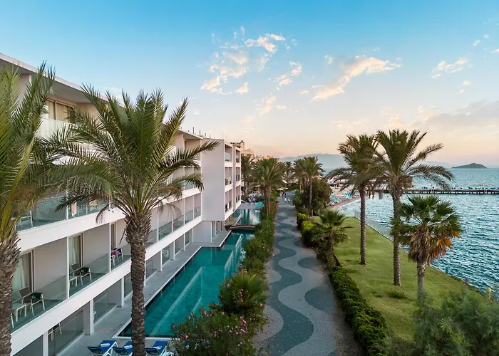 Arin Resort Bodrum Turgutreis