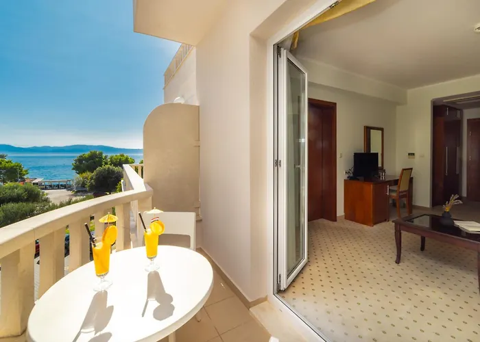 Hotel Bella Vista