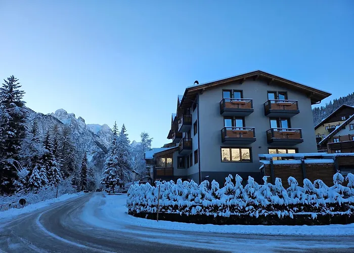 Hotel Fantelli