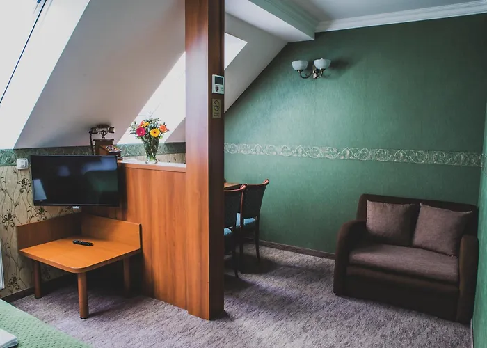 Hotel Lipa