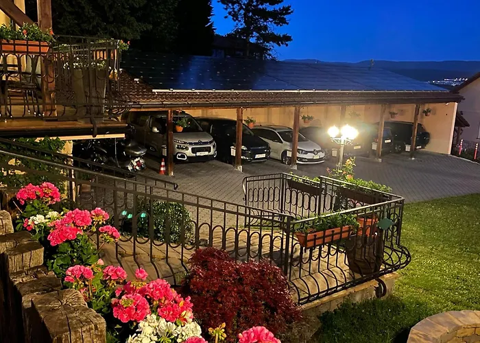 Hotel Lipa