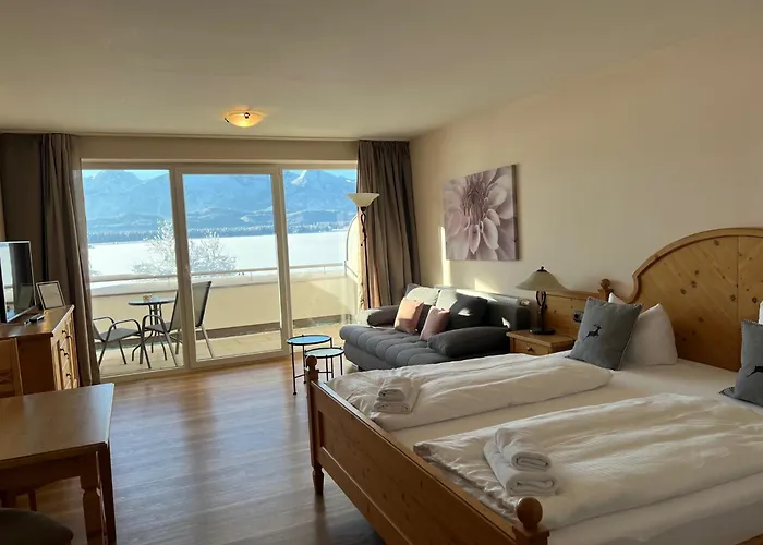 Hotel Fischer am See