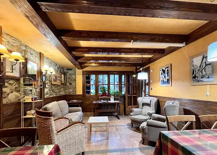 Hotel Solana