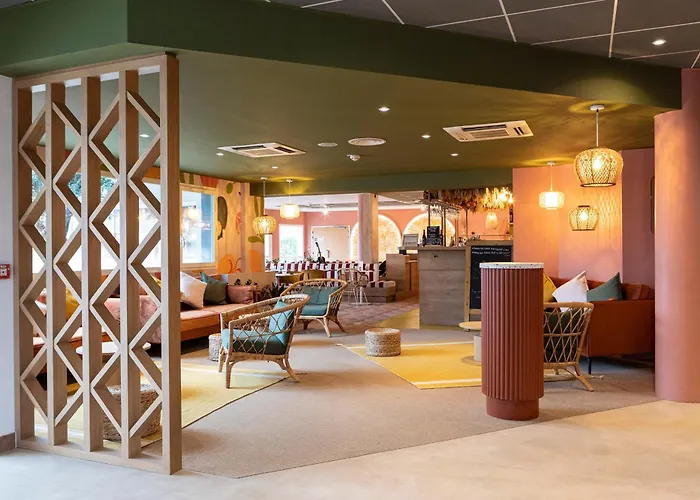 Ibis Istres Trigance