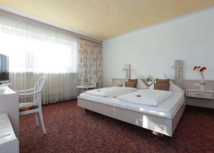 Arthotel Ana Panorama