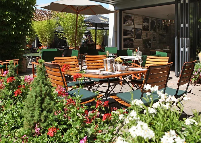 Hotel Goldener Engel