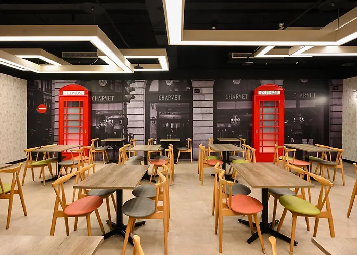 Le Room Hotel Taoyuan