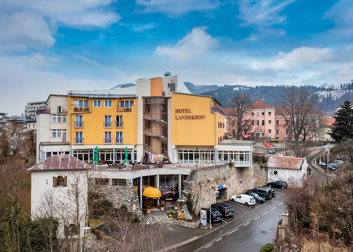 Hotel Landskron
