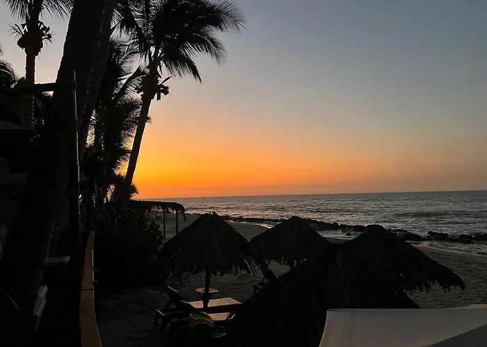 Los Corales