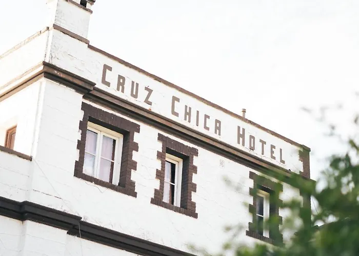 Hostal Cruz Chica