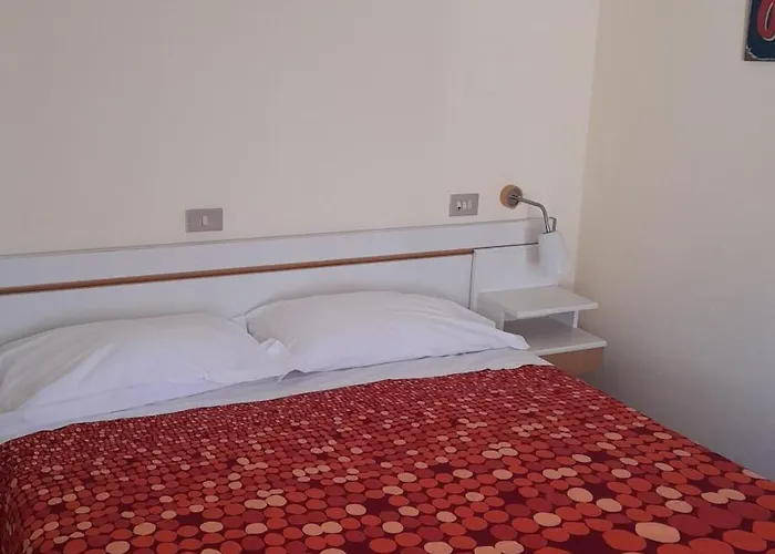 Albergo Villa Gaia