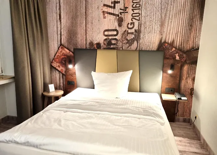 Hotel Bavaria Oldenburg