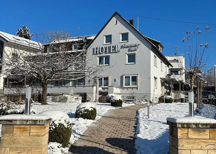 Hotel Sonnenhof