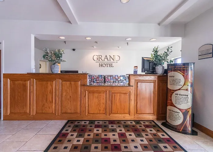 Grand Hotel
