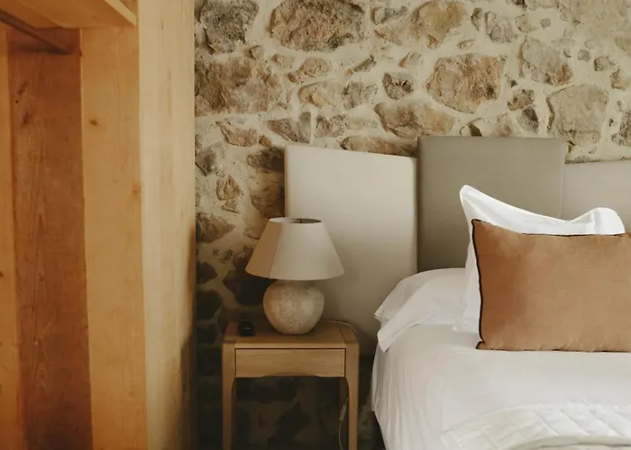 Hotel Garaiko Landetxea