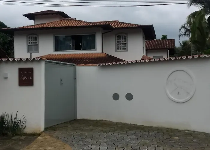 Casa Arte Cabore