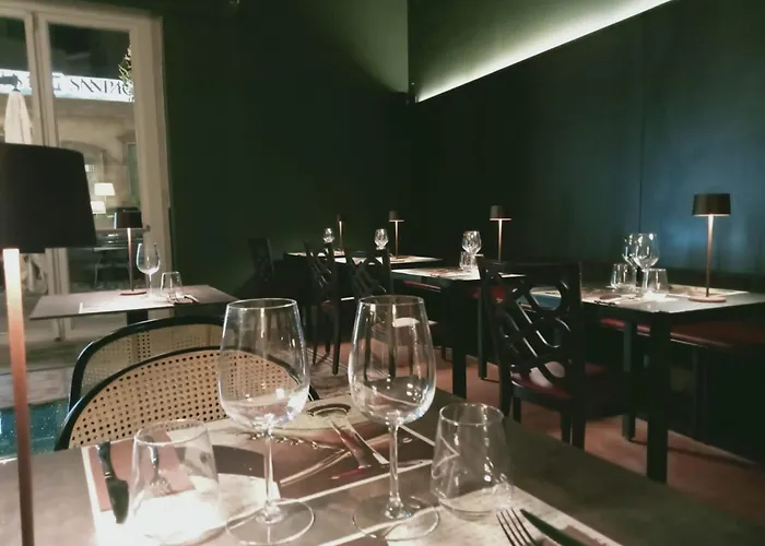 Hotel Gran Bretagna Ortigia