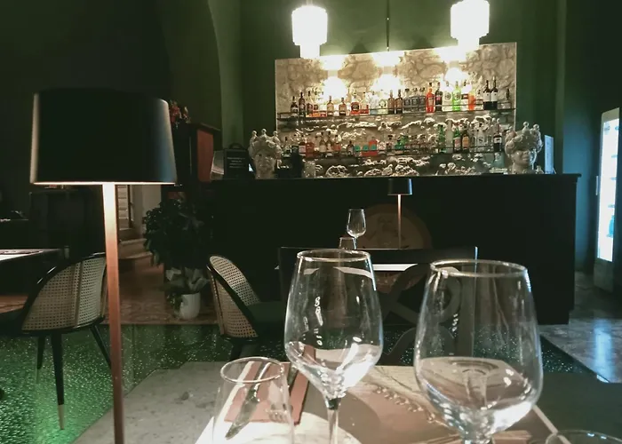 Gran Bretagna Boutique Hotel Ortigia