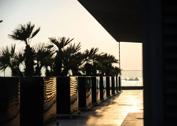Key Hotel