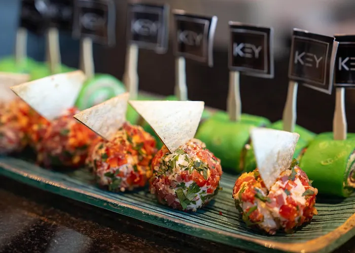 Key Hotel