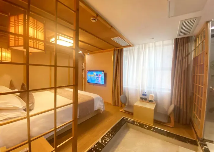 Fresh House Hotel - West Lake Qingchun Branch