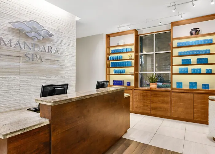 Marriott'S Aruba Surf Club