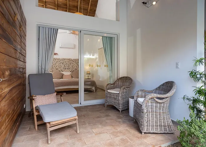 Takuma Boutik Hotel