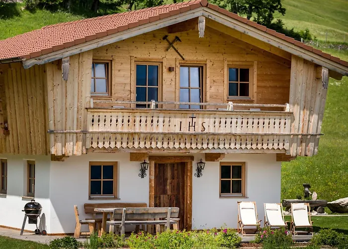 Alpenpension Ettlerlehen Ramsau bei Berchtesgaden
