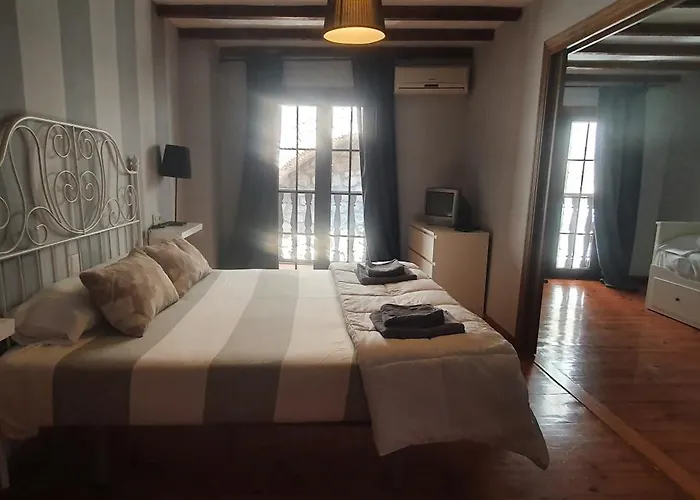 Hotel Judería Valle del Jerte