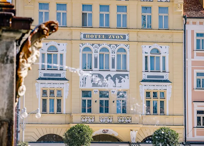 Grandhotel Zvon