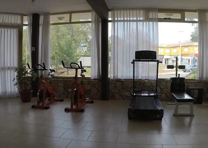Piedras Doradas Hotel Y Spa