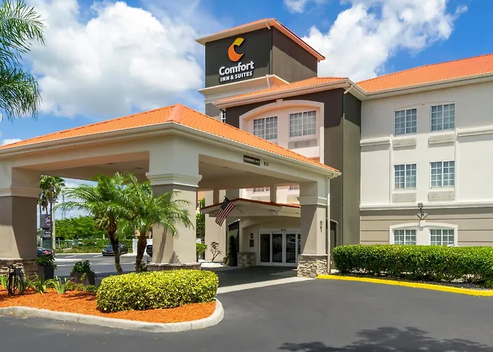 Comfort Inn & Suites Port Charlotte-Punta Gorda