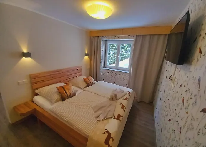 Landhotel Fernsicht
