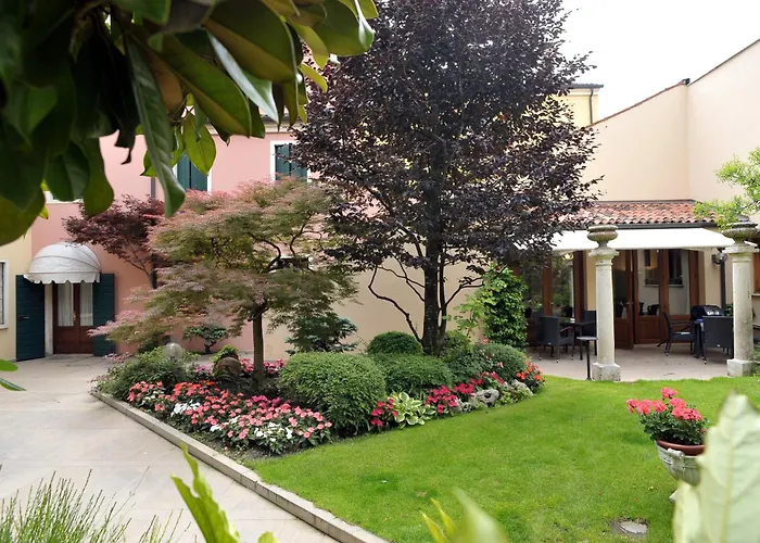 Hotel Aldo Moro