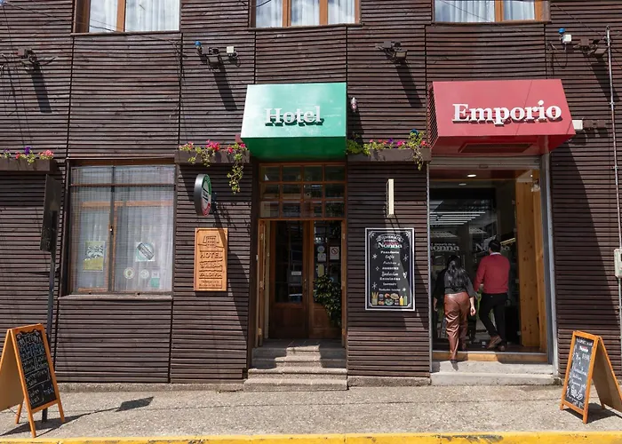 Hotel Di Torlaschi