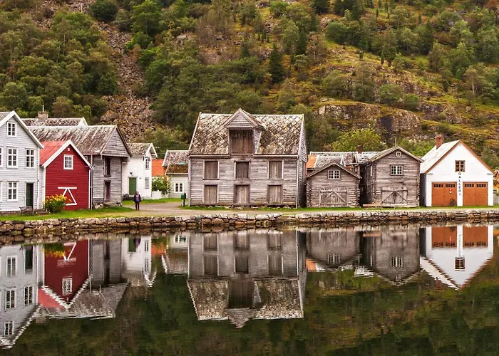 Laerdal Hotel
