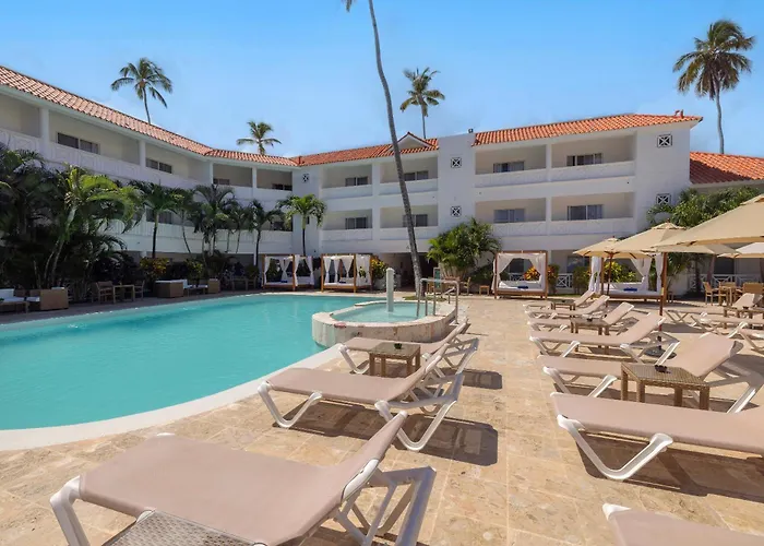 whala!bávaro - All Inclusive