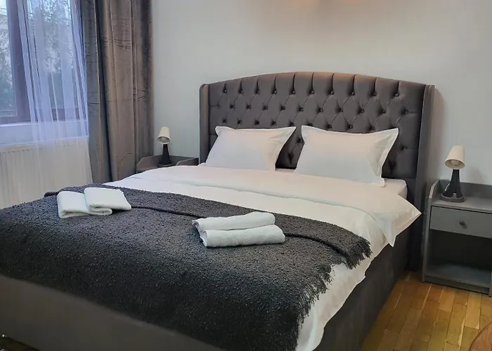 Adac Boutique Hotel