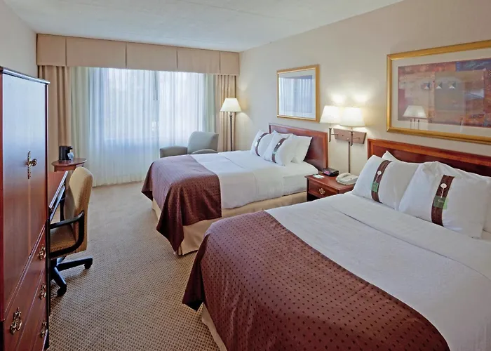 Holiday Inn Portsmouth By Ihg