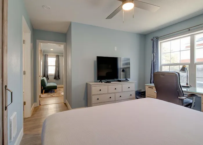 Inn Of The Four Winds Seaside Oceanfront