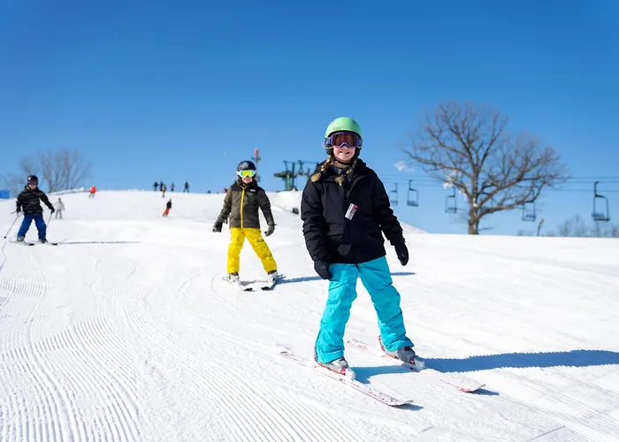 Timber Ridge Lodge&Waterpark