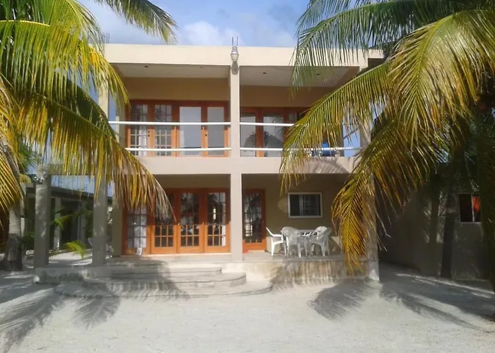 Villas Del Mar