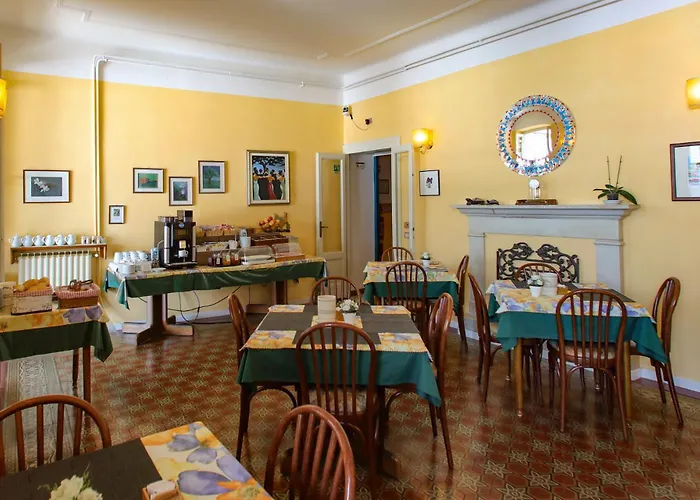 Hotel Garnì Riviera