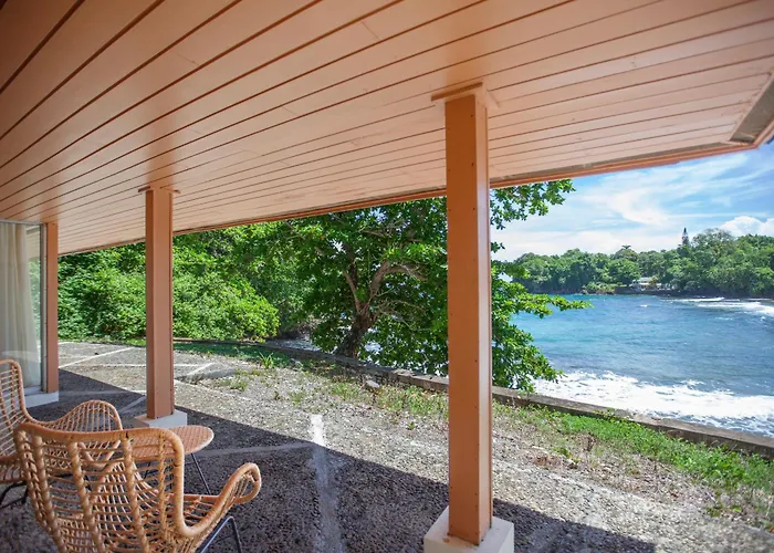 Frenchman'S Cove Resort